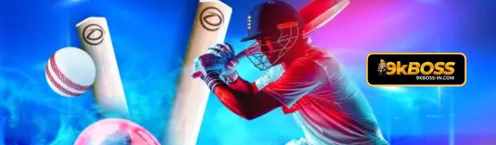 9kboss cricket